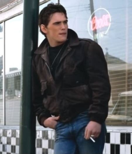 dally uncut|The Outsiders (1983)